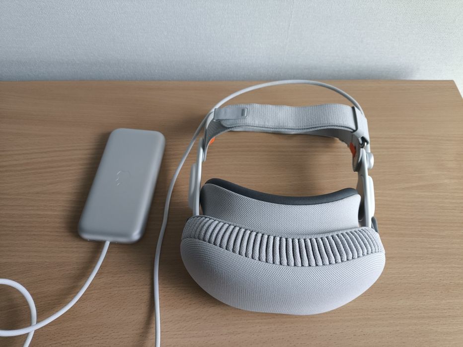 Очки виртуальной  реальности Apple Vision Pro 512GB (MQL93)