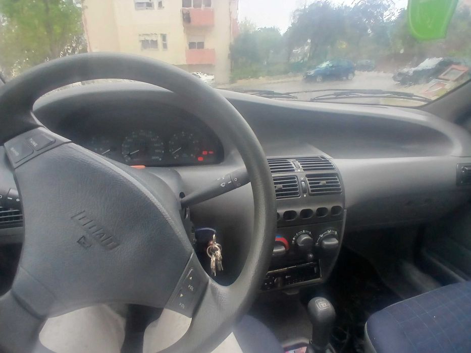 Vendo carro usado