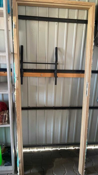 Ościeżnica drewniana DRE