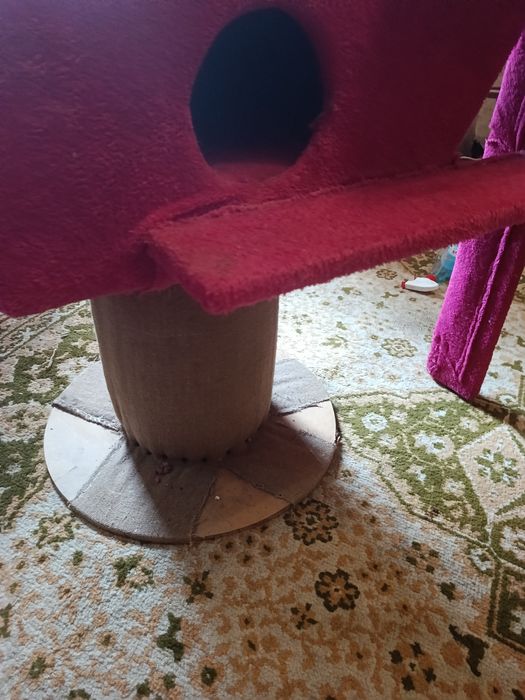 Продам домик для котиков