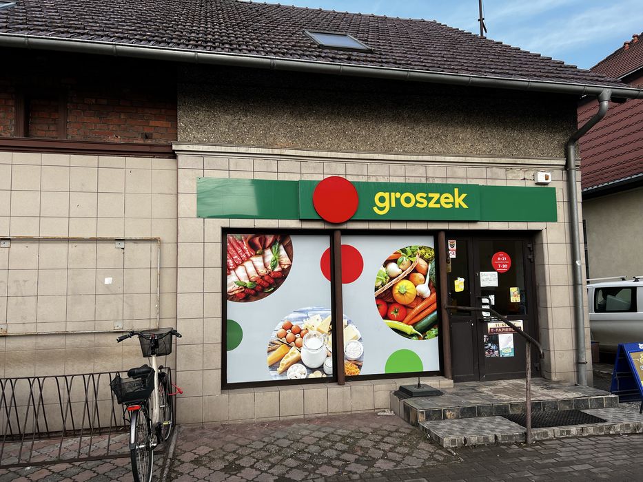 Sprzedam nieruchomość w Kędzierzynie-Koźlu