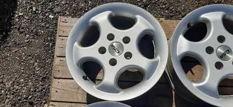 Felgi aluminiowe 15" 5x114,3x71,5 7J