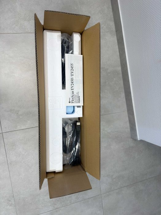 Monitor Eizo FlexScan EV2450 23.8"