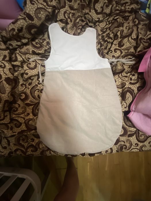 Конверт дитячий ковдра