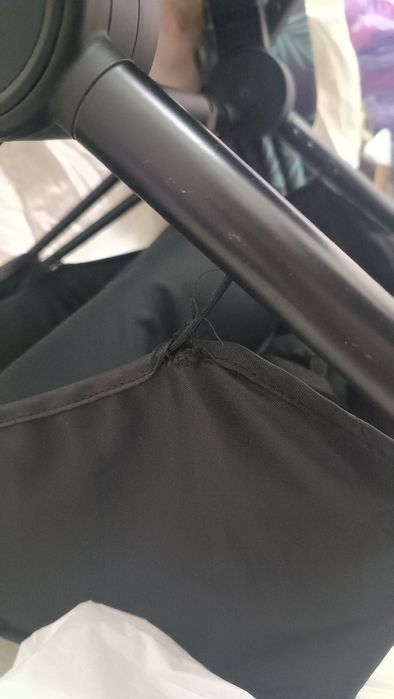 Візочок, коляска 2в1