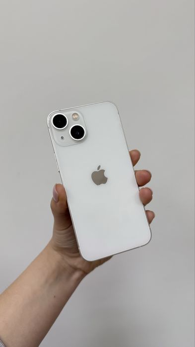 Iphone 13 mini 128 gb (white)