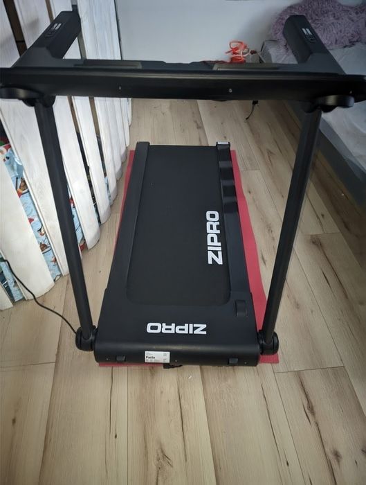 Bieżnia Zipro Pacto