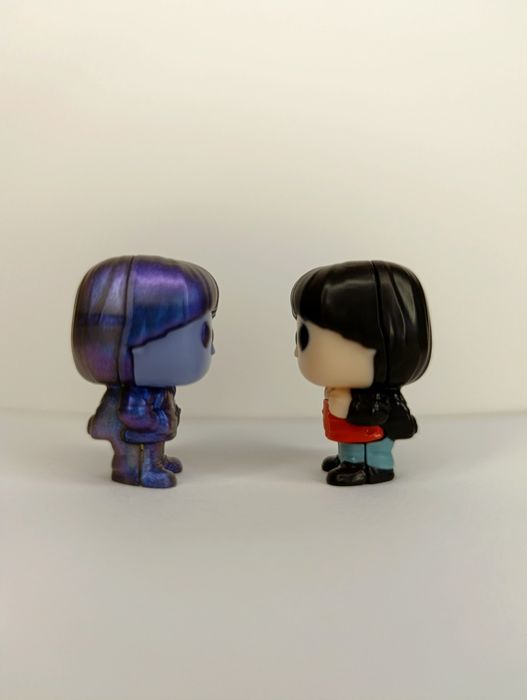 Колекційні фігурки Kinder Joy Stranger Things - Will