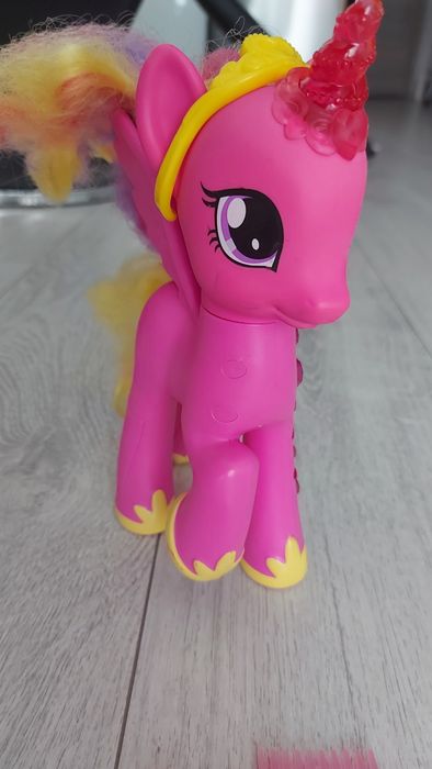 Konik  My Little Pony