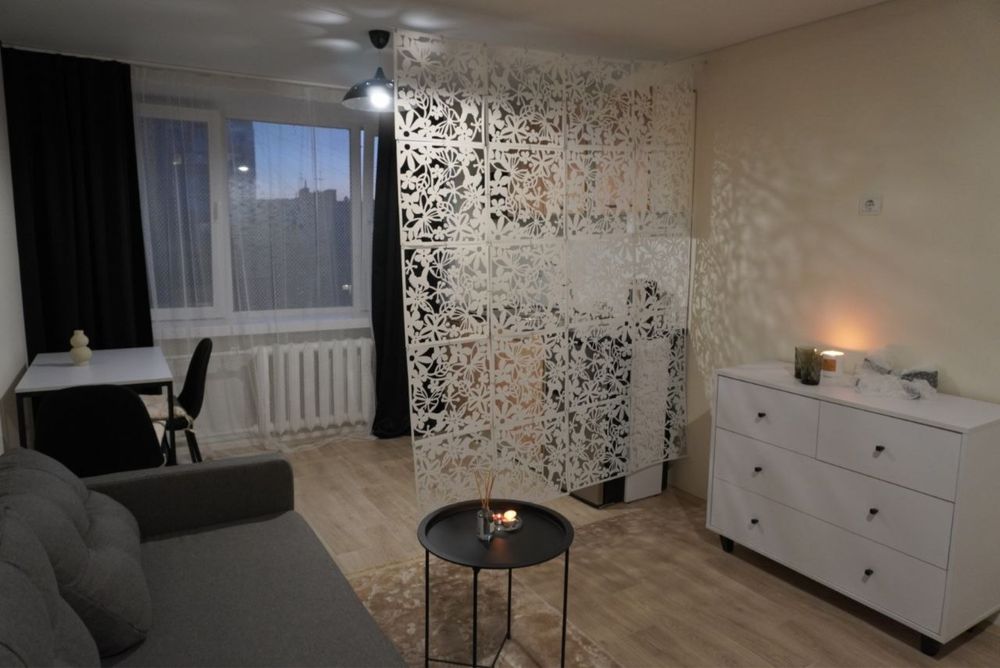 Продаж смарт-квартири | 27,3 м² | район Глобал | Ціна 27.000 y.e.