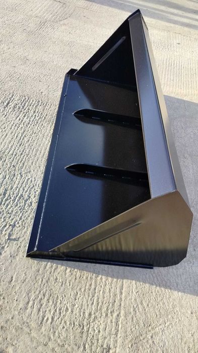 Mocna Firmowa Łycha Sypa Euro Tuz ! Tur ! CE