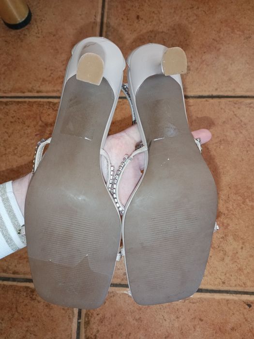 Buty damskie rozmiar 43