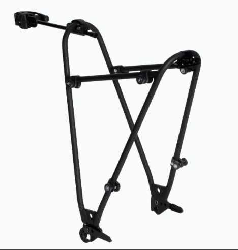 Велобагажник Ortlieb Quick Rack
