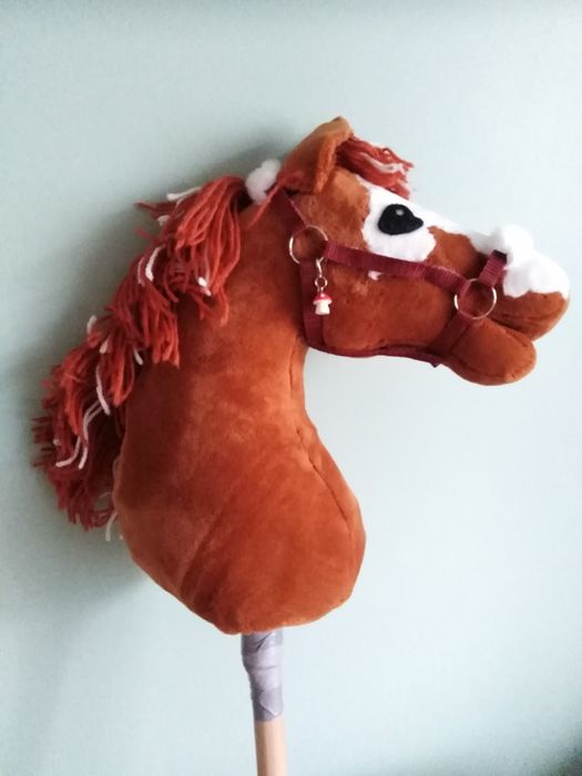 Hobby Horse, Konik na kiju
