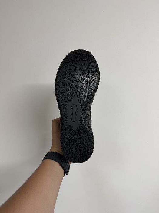 Кросівки Nike JA 3 Light Show Black (41-45)