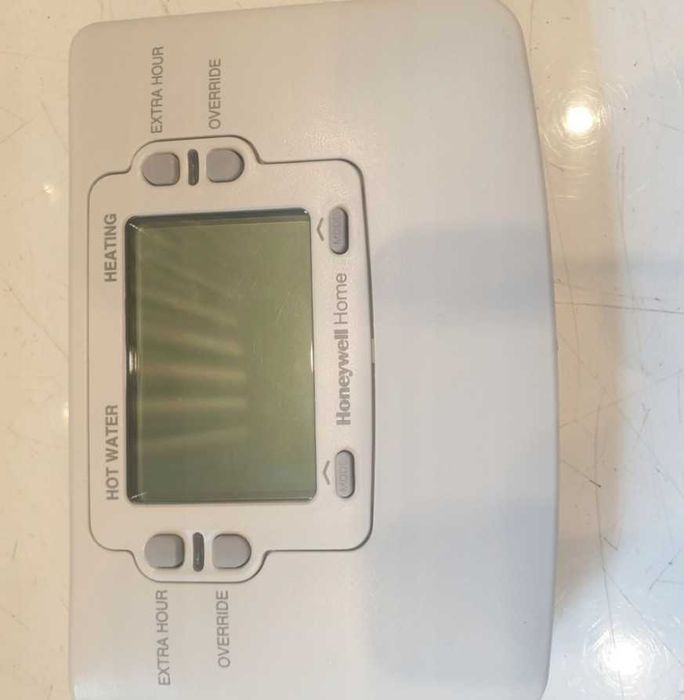 Cyfrowy programator 2-kanałowy Honeywell Home