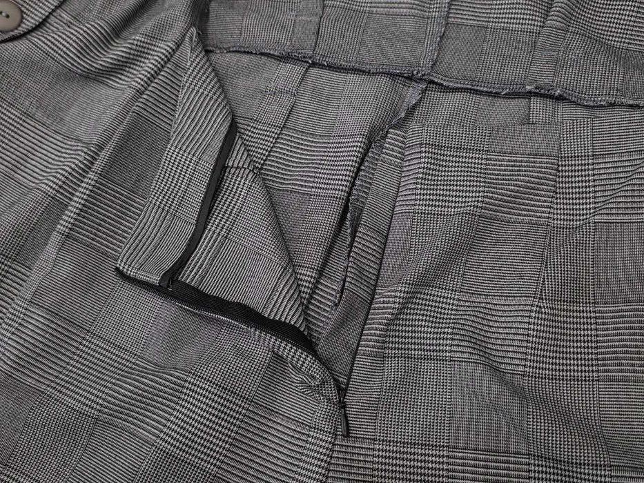Женский комбинезон пиджак с шортами Zara Basic Collection