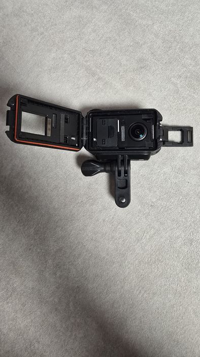 Kamerka sportowa Garmin Virb XE