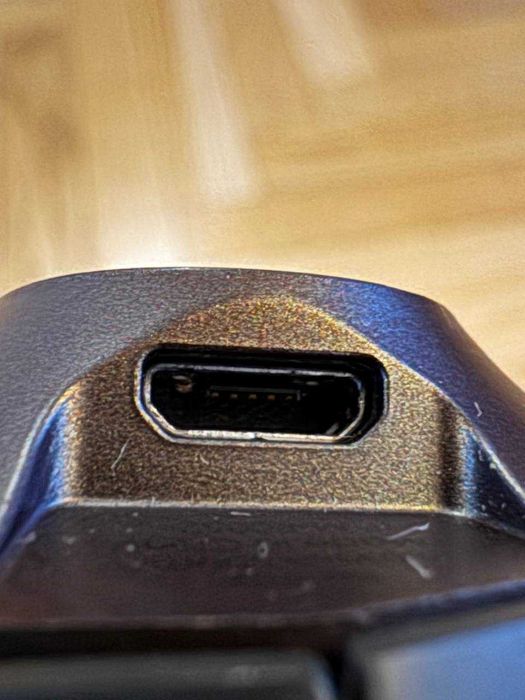 Logitech MX Master mysz bezprzewodowa Darkfield Laser Unifying