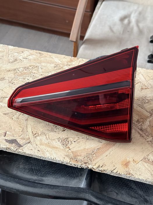 Продам задний стоп пассат нмс.