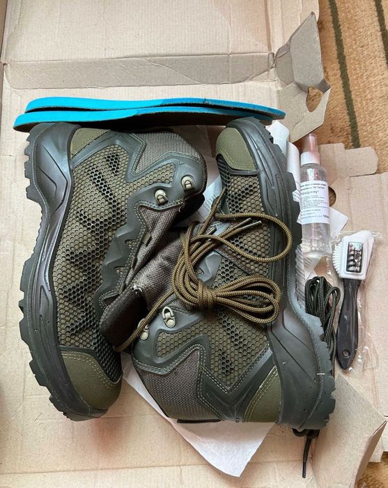 Берци талан соти літні демісезонні talan