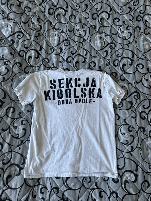 Koszulka Odra Opole