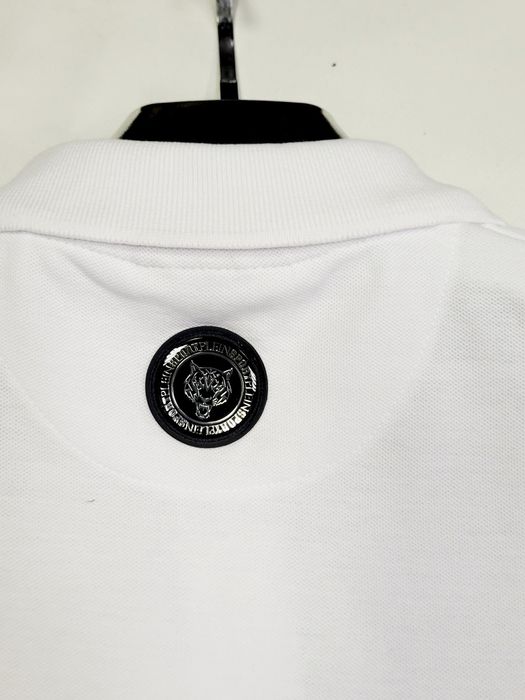 Поло  Philipp Plein. Оригинал