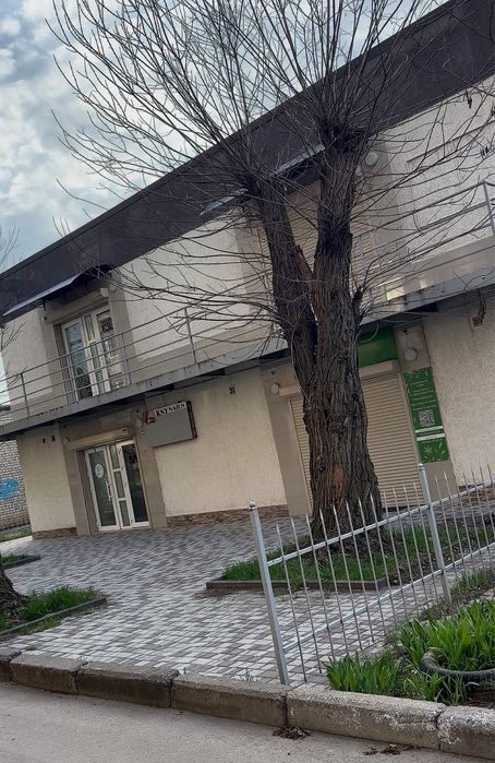 Аренда помещение