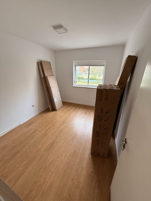 Apartamento T3 para arrendar