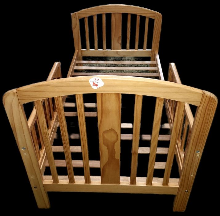 Кровать - детская