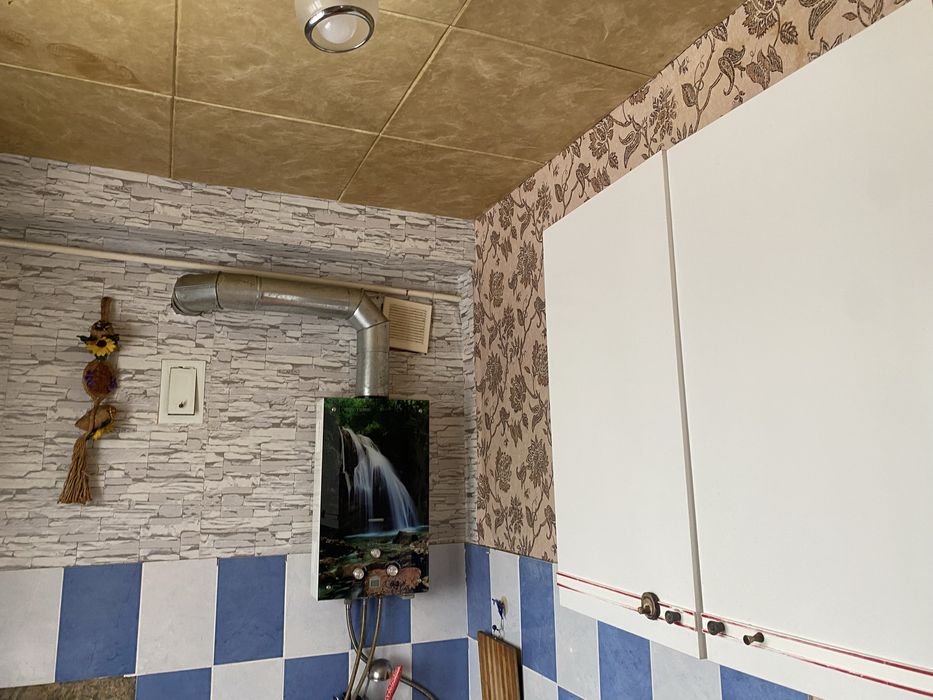 Сдам 2х Черемушки - Украмна