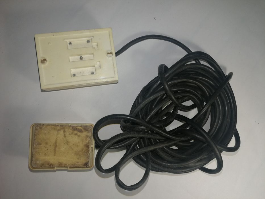 Телефонные разъемы и кабели