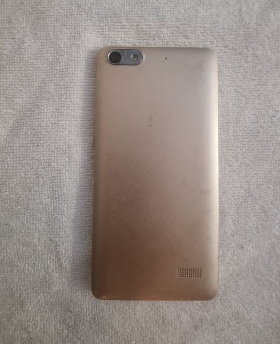 Huawei para arranjonou peças modelo Honor 4c
