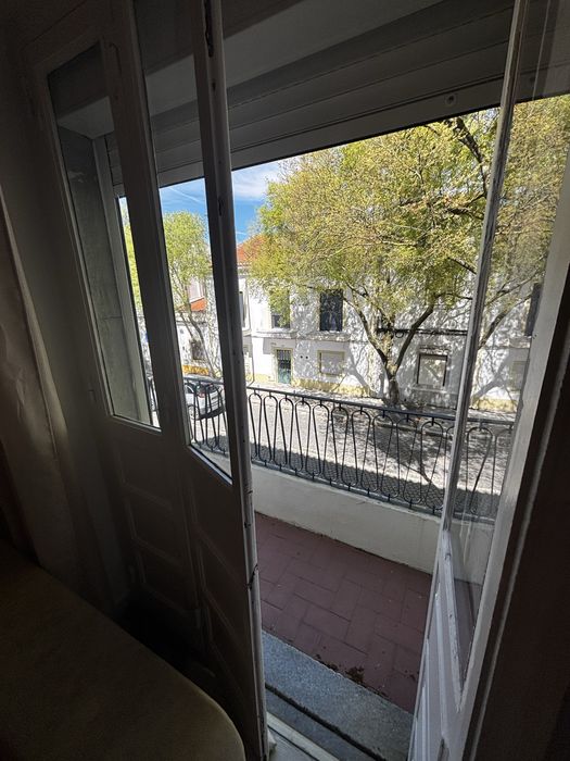 Vende se T2 centro de Beja