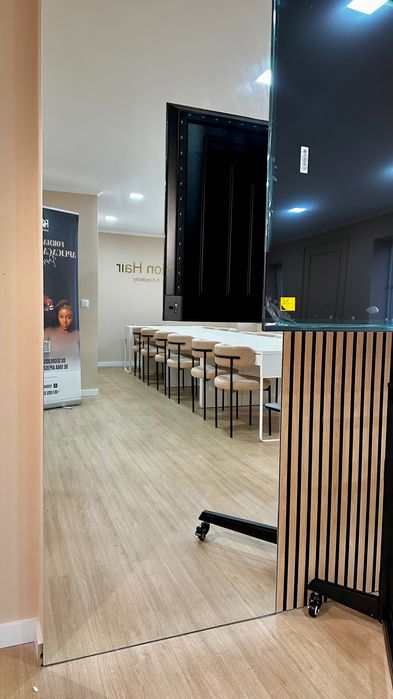 ALUGO SALA DE FORMAÇÕES