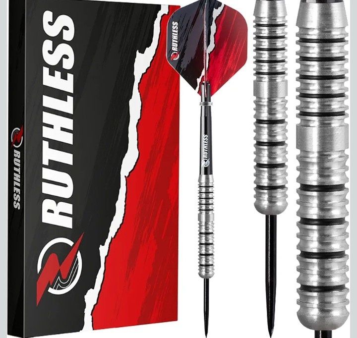 Lotki do darta 23 gr. Wolframowe - profesjonalne