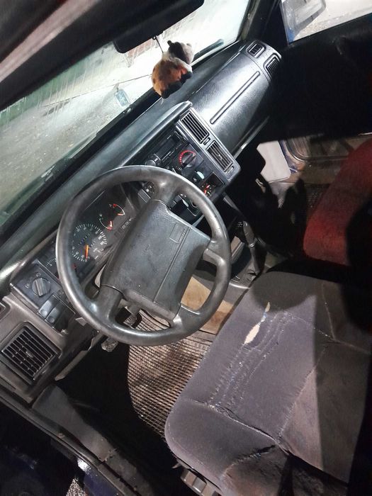 Продам Volvo 460 1995