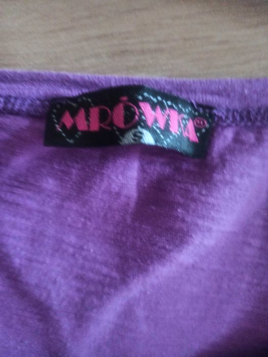 Bluzka Mrówka rozm S