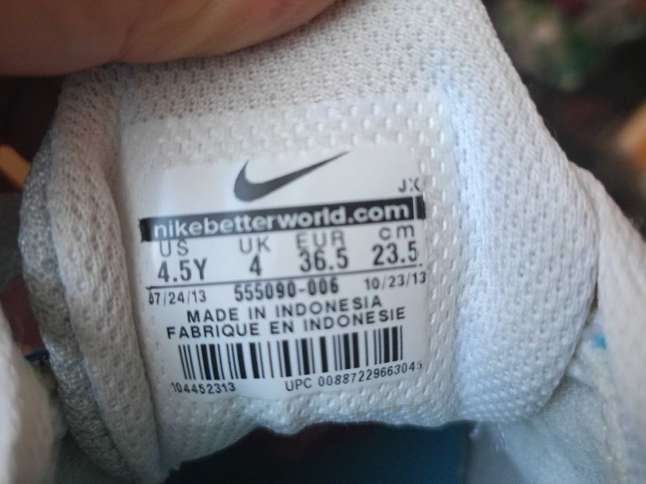 NIKE REVOLUTION 2 roz 36,5 23 cm Stan BDB Okazja