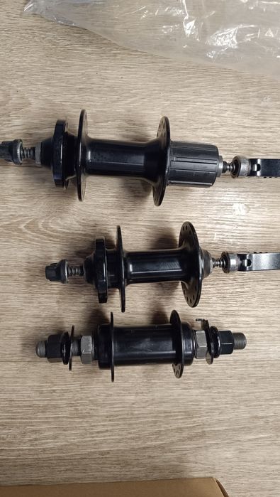 велосипедні запчастин shimano