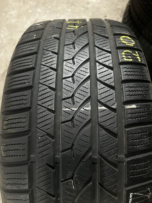 245/45 R17 Falkan Eurowinter HS 439 ПАРА