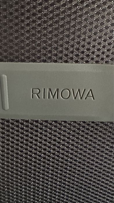 Walizka RIMOWA Original Cabin