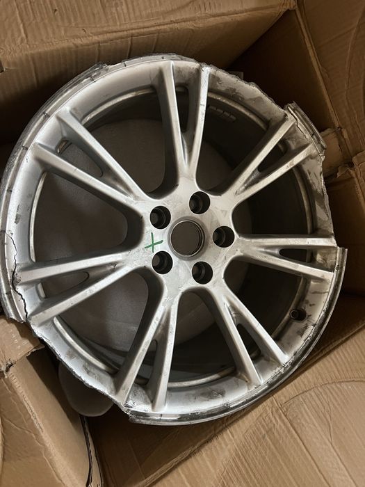 Діск model Y 19’