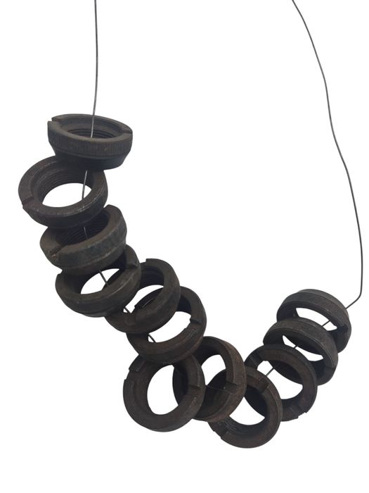 NOWA Nakrętka do Korby ZZR Romet Wigry Jubilat Univesl Sokół ł