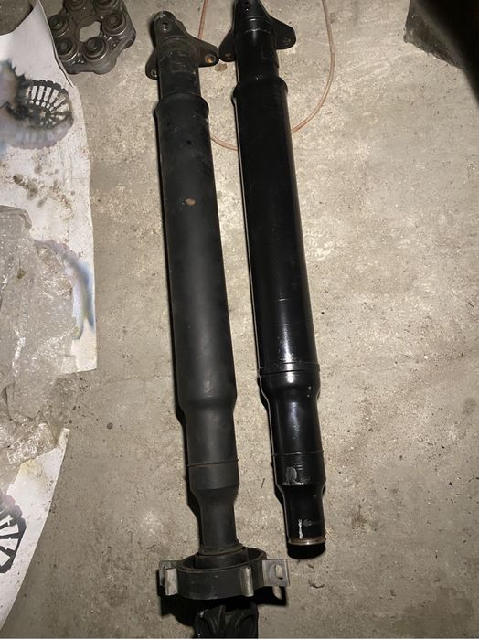 Кардан для bmw f10