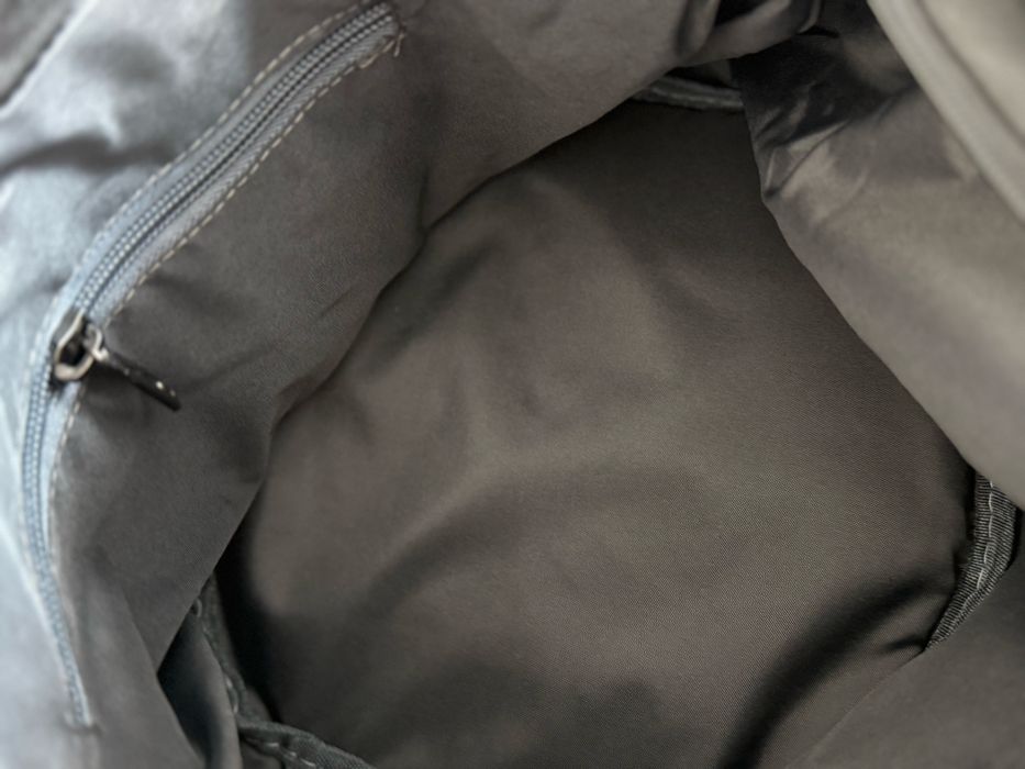 Сумка Nike W NSW Futura Luxe Tote чорна спортивна