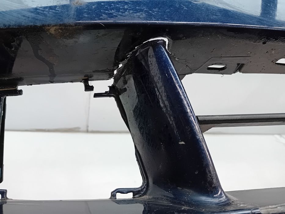 Pára-choques frente BMW 5 (E60)