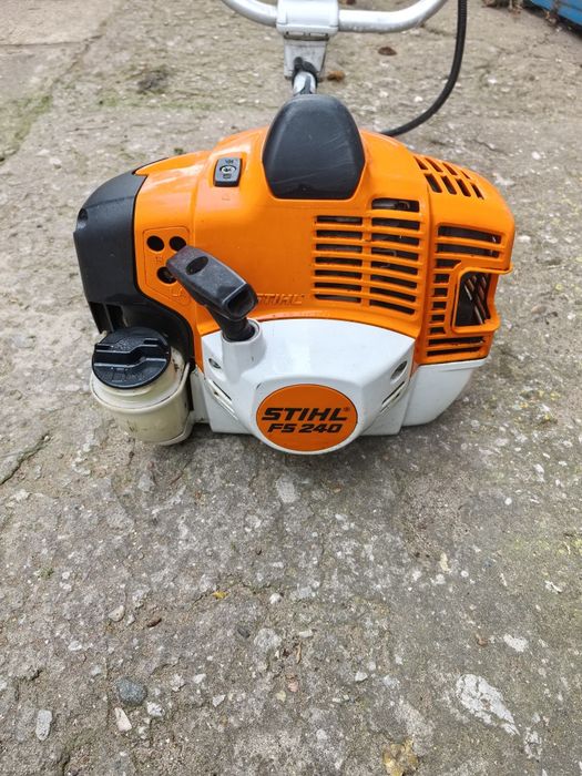 Kosa spalinowa Stihl FS 240