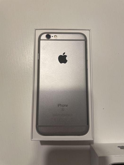Sprzedam iPhone 6s 64GB