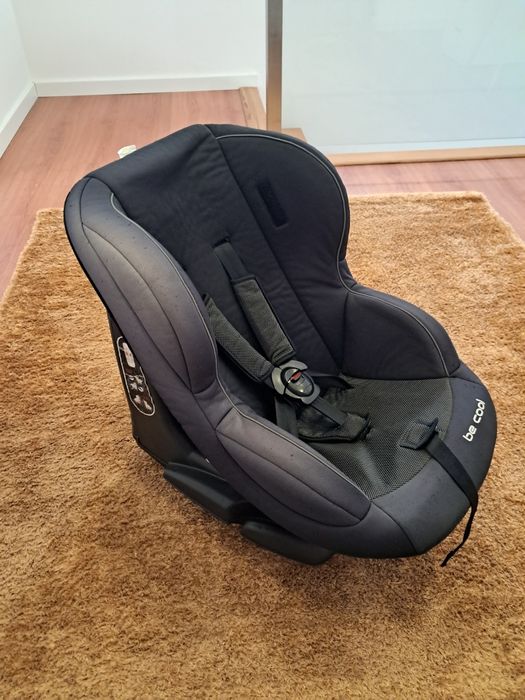 Cadeira Auto 0-18kg